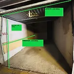 T2 - Garage - Proche Centre & Menton