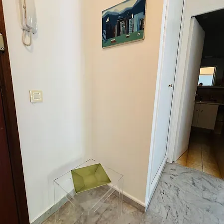 T2 - Garage - Proche Centre & Menton