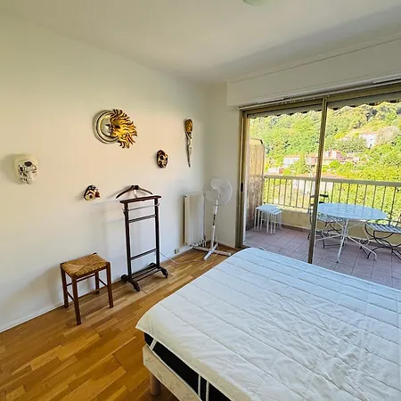 T2 - Garage - Proche Centre & Menton