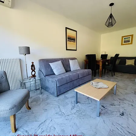 T2 - Garage - Proche Centre & Appartement